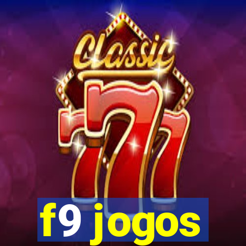 f9 jogos